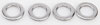 Chrome-Plated Water Pump Bolts 12-Point Head - image 3