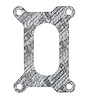 CARB GSKT 2 BBL SKIN PKG - image 1