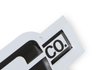 CORKY METAL SIGN 13.5X11 - image 4