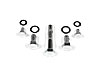 SB-Chevy Hex Head Bolt Kit - image 1