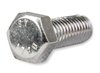 Hex Head, Grade-5, Chrome - image 2