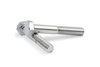 Hex Head, Grade-5, Chrome - image 2