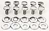 Timing Cover Bolt Set - image 2