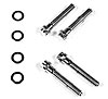 SB-Chevy, Socket Head Deluxe Kit - image 1