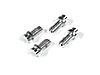 Chrome Header Bolt 12-Point Head - image 1