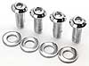 Button Head Bolts 4/pkg - image 3