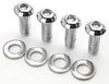 Button Head Bolts 4/pkg - image 4