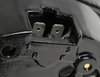 ALT GM 100A V-BELT BLACK - image 2