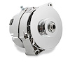 ALT GM 100A V-BELT CHROME - image 1