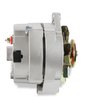 51203NG 1-Wire Alternator for GM Single V-Belt [140 AMP, Natural Finish] - image 3
