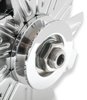 Chrome Alternator 1966-72 GM - image 2