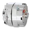 Chrome Alternator 1966-72 GM - image 4