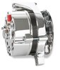 Chrome Alternator 1965-85 Ford - image 2