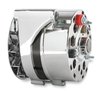 Chrome Alternator 1965-85 Ford - image 4