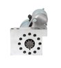 51301ZG Mini Starter for Small/Big Block Chevrolet [Zinc/Natural Finish] - image 2