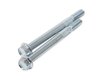 STARTER SHIM/BOLT KIT GM - image 2