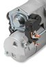 G/R STARTER CHRYS DENSO - image 3