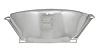 Automatic Transmission Dust Cover [Chrome] - image 1