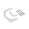 Low Mount Bracket, Short Water Pump - image 2