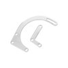 Low Mount Bracket, Short Water Pump - image 3