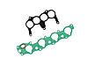 INT GSKT HONDA2.2LF22B2 9 - image 1