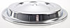 Chrome Air Cleaner Lid 1988-92 GM Pickup - image 2