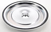Chrome Air Cleaner Lid 1988-92 GM Pickup - image 3