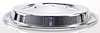 Chrome Air Cleaner Lid 1993-95 GM Pickup - image 2