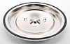 Chrome Air Cleaner Lid 1993-95 GM Pickup - image 3