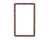 CHRYSLER AW4 PAN GASKET - image 1
