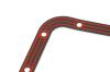 FORD C6 TRANS PAN GASKET - image 1
