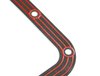 FORD C6 TRANS PAN GASKET - image 3