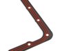 51G05MRG Transmission Pan Gasket for GM 700R4, 4L60, 4L60E, 4L65E - image 3