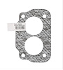 Carburetor Base Gasket Rochester 2-bbl - image 1