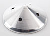 Water Pump Pulley Nose Cover For SB-Chevy - image 2