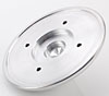 Water Pump Pulley Nose Cover For SB-Chevy - image 3
