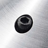 Water Pump Pulley Nose Cover For SB-Chevy - image 4