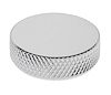 Knurled Air Cleaner Nut - image 1