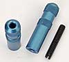 Blue Anodized - image 2
