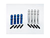 V/C HOLD DOWNS-3INTALL-SI - image 1