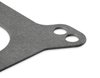 Carburetor Base Gasket Holley 4-bbl Square Bore - image 3