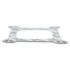 Carburetor Base Gasket Holley 4-bbl Square Bore - image 2