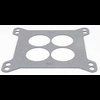 Carburetor Base Gasket Holley 4-bbl Square Bore - image 2