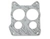 Carburetor Base Gasket Quadrajet 4-bbl - image 4