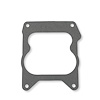 Carburetor Base Gasket Quadrajet 4-bbl - image 1