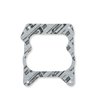 Carburetor Base Gasket Quadrajet 4-bbl - image 3