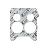 Carburetor Base Gasket Quadrajet 4-bbl - image 1