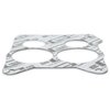Carburetor Base Gasket Quadrajet 4-bbl - image 2