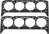 Solicor Head Gaskets 1955-91 SB-Chevy 283-350 - image 1