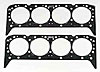 Bore: 4.1220" Compressed Thickness: .042" With steam holes, Required for street operation. - image 1